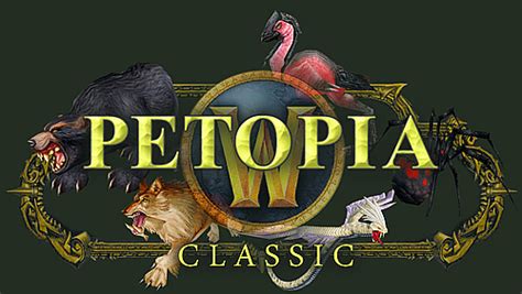 pettopia classic